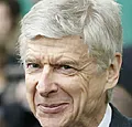 Wenger geeft doelwit prijs: 