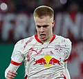 Nu ook helemaal officieel: Vermeeren blijft bij RB Leipzig