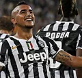 'Real betrekt Vidal bij Juve-deal voor HiguaÃ­n'