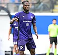 Anderlecht wéér in de penarie met Majeed Ashimeru?