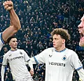 Europese pers gaat wild op Club Brugge: twee grote uitblinkers