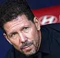 'Atlético duidt Barça-man aan als vervanger Simeone'