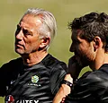 Bert van Marwijk keert terug als bondscoach