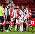 Avila na Antwerp relschopper bij Ajax: “Saboteerde de boel!