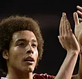 Dan toch geen 18 miljoen per jaar voor Witsel?