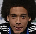 TRANSFERUURTJE: Witsel, De Bruyne, Mbemba en Ramos