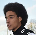 TRANSFERUURTJE: Witsel, Courtois, Mirallas en Gedoz 