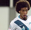 Mag Witsel z'n transfer vergeten?