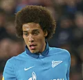 Steekt wereldkampioen stokje voor transfer Witsel?