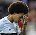 'Witsel heeft belangrijke transferbeslissing genomen'