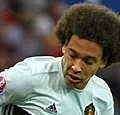 Witsel doet opvallende onthulling over mogelijke terugkeer naar Europa