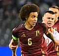 Vanhaezebrouck komt met onheilspellend nieuws over Witsel