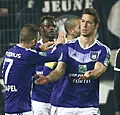 Anderlecht neemt afscheid van miskopen: 