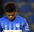 Bailey op ramkoers met Genk na nieuw hoofdstuk in transfersaga