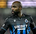 'Balanta vindt onderdak na vertrek bij Club Brugge'