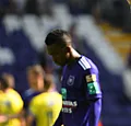 'Anderlecht zit met probleem door laatste transfer'