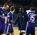 'Anderlecht neemt weldra beslissing over grasmat'