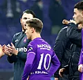 Anderlecht-tweetal in de penarie: vertrek in de maak?