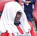 Johan Bakayoko is woedend: “WTF, als ik reageer…”