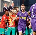 Nieuwe trainer Beerschot zorgt voor onvrede bij Antwerpse collega's