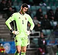 Martinez krijgt uitsluitsel over terugkeer Courtois