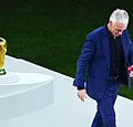 Einde in mineur voor Deschamps? 