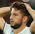 Flinke tegenvaller voor Mertens