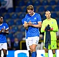 'Gewenste transfer plots ver weg voor KRC Genk'