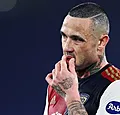 Nainggolan krijgt een nieuwe coach