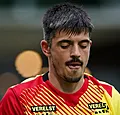 KV Mechelen krijgt slecht nieuws over doelman