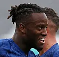 Batshuayi heeft geniale reactie in petto op 'Kepa-incident'