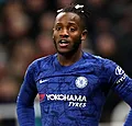 'Batshuayi zorgt voor grote ergernis bij Lampard'