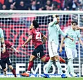 Bayern München verslikt zich op bezoek bij laagvlieger Nürnberg