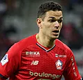 'Rebelse Ben Arfa wordt ontslagen bij Lille'