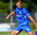 Genk schrijft Nygren niet af: speciale optie in huurcontract