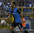 'Poulain (ex-Club Brugge) mogelijk terug naar Jupiler Pro League'