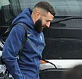 Benzema vernietigt coach: 