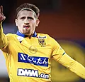 Nieuwe publiekslieveling STVV: 