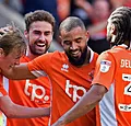 OFFICIEEL: Belgische spits aan de slag bij Blackpool