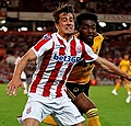 Bojan Krkic aan de slag in de Major League Soccer