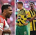 Doek valt over Bundesliga: dit is de nieuwe Duitse kampioen