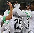 Mönchengladbach boekt winst in unieke Bundesliga-wedstrijd