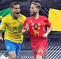 Hopelijk geen nieuw trauma: Deze ref fluit Brazilië-België