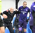 Anderlecht zonder Slimani, vervanger Verschaeren gekend