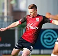 RWDM haalt ex-speler van Lokeren aan boord