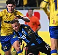 Sterkhouder STVV trekt naar Serie A