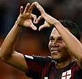 Carlos Bacca ziet spitsbroeder geblesseerd uitvallen