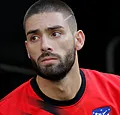 Invaller Carrasco ziet Atletico de zege pakken tegen Alaves