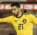 Carrasco weg of net langer in China?