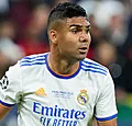 'Real Madrid verrast met Casemiro-miljoenen'